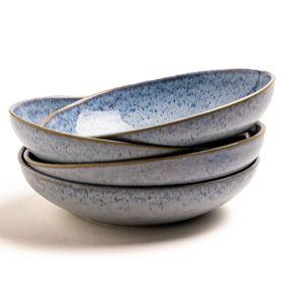 Pasta Bowl Stack (color: cay)
