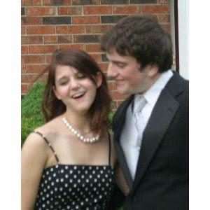 Junior prom 2007 seems like lightyears ago.