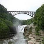 Letchworth State Park