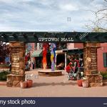 Uptown Sedona Shopping
