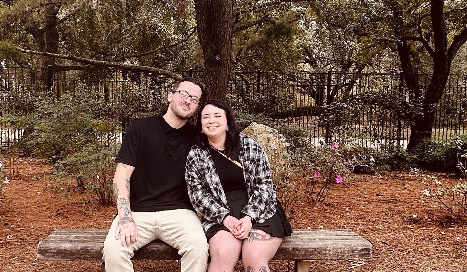 The Wedding Website of Shelby Sanchez and Matthew Bares