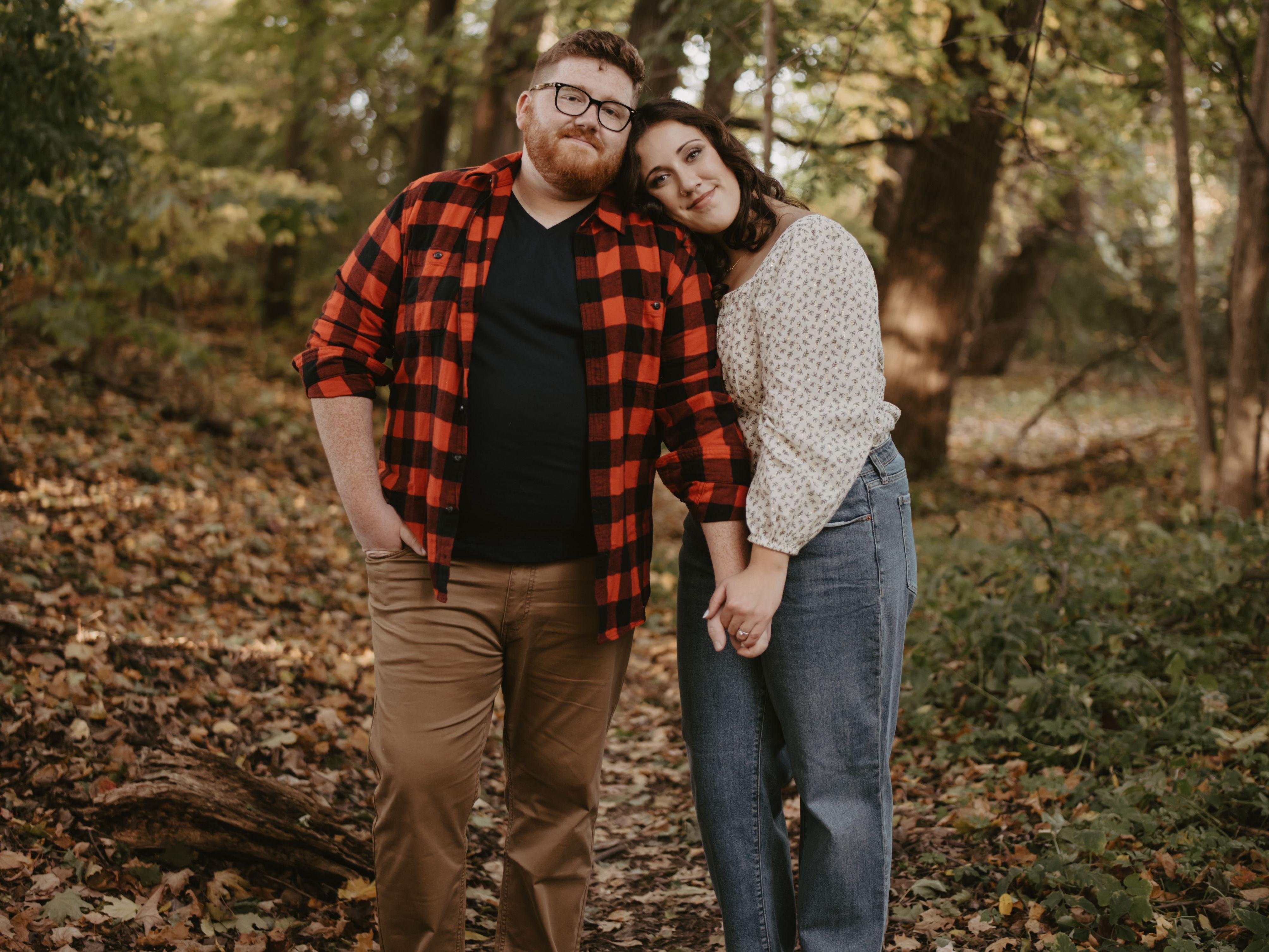 The Wedding Website of Victorianna Boggio and Timothy White