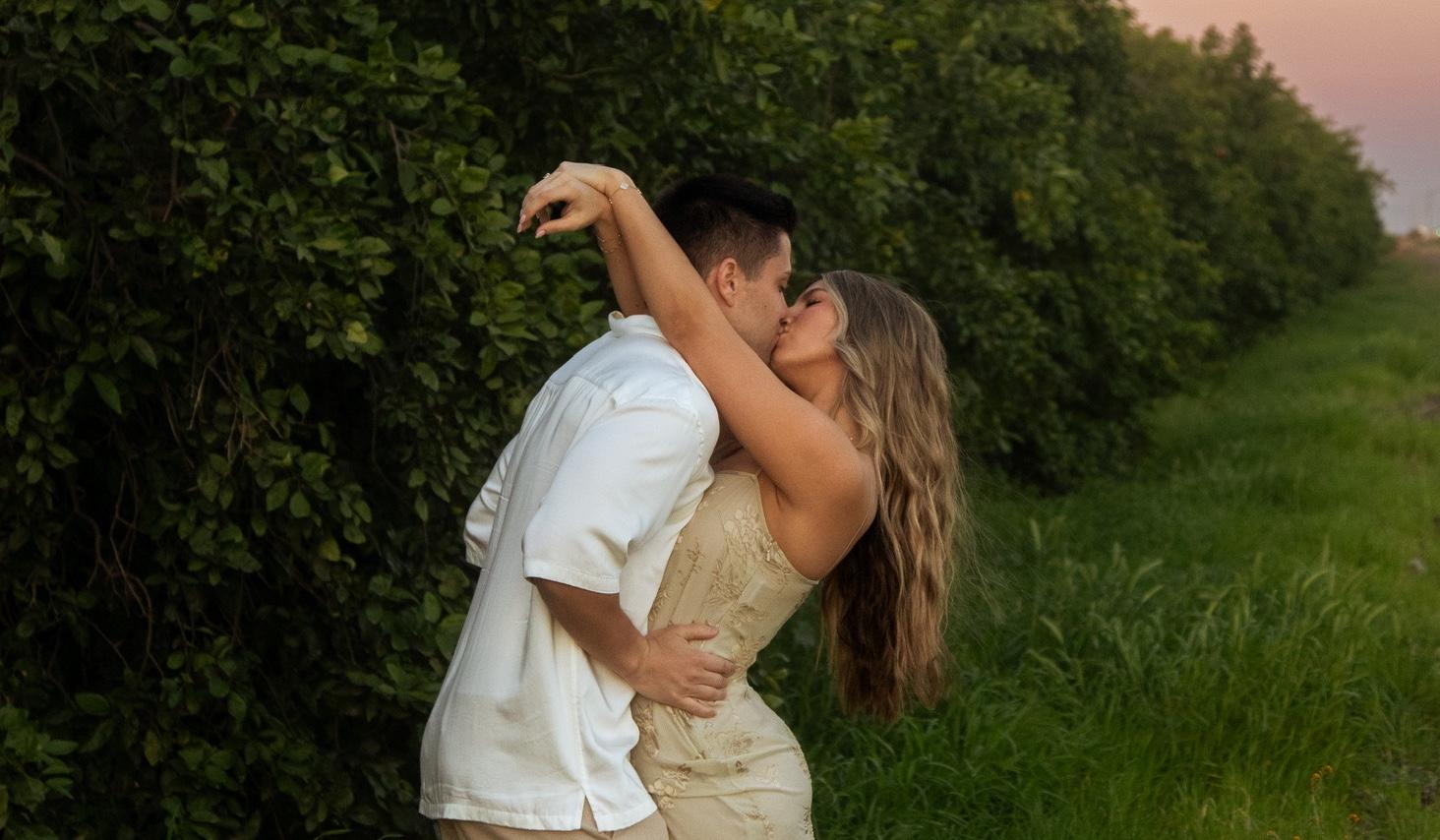 The Wedding Website of Sarah Joy Gillispie and Brandon Michael Kiyoshi Yamamoto