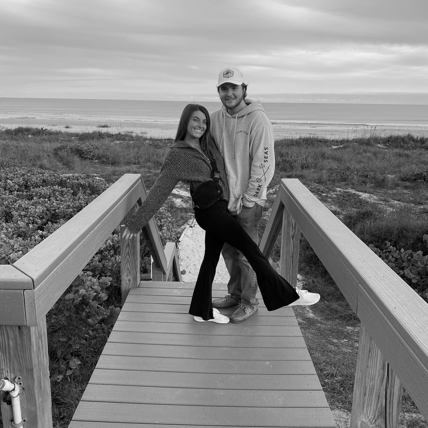 Christmas in Florida