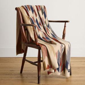 Buy WYETH FALLS THROW for USD 234.00 | Pendleton
