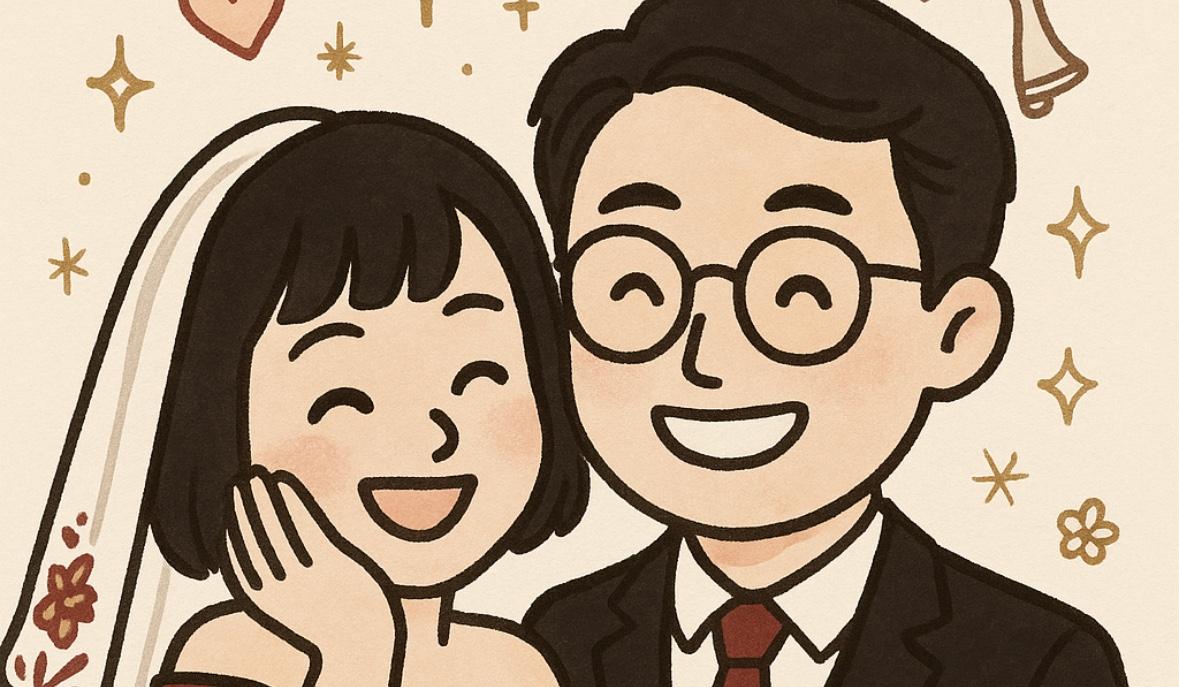 The Wedding Website of Shanice Rivera and Jeff Lin