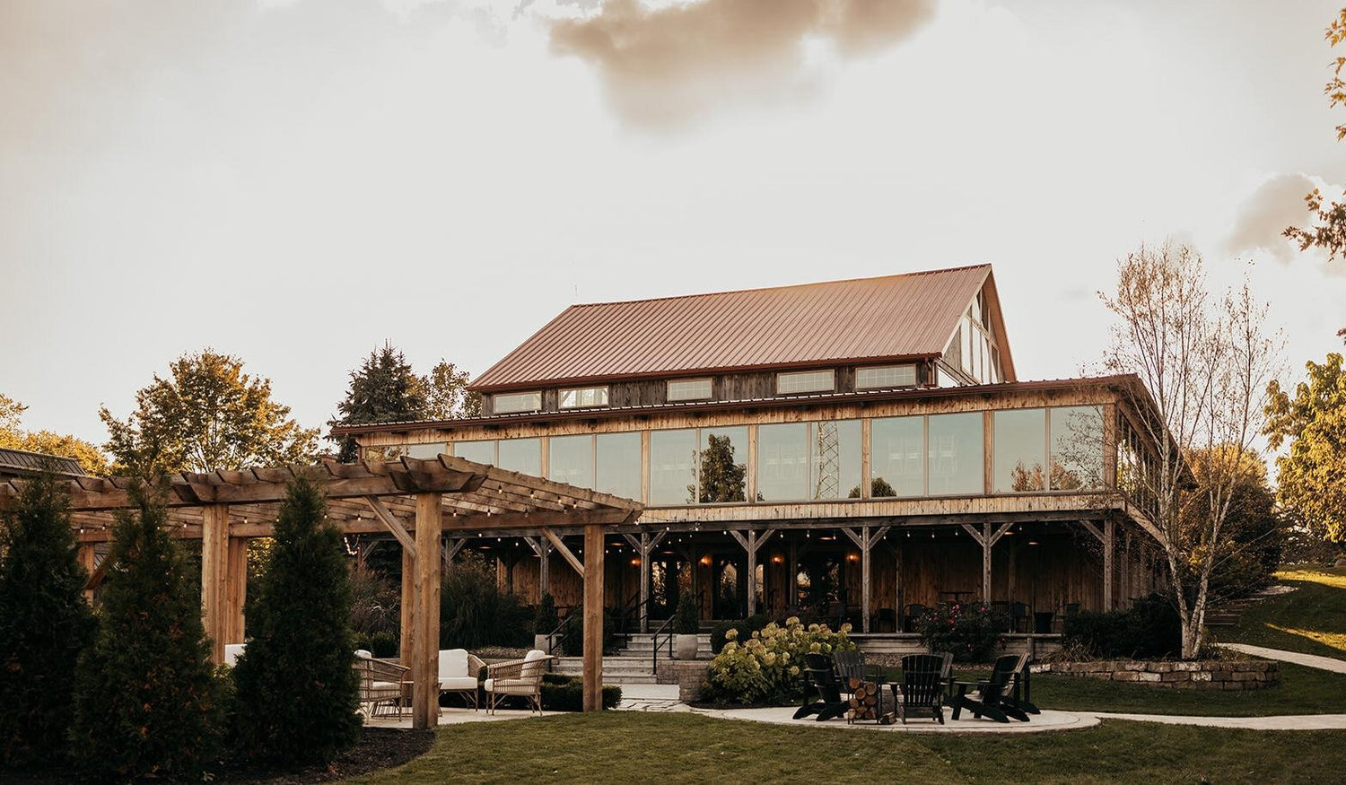 The Wedding Website of Alexandra Fortune and Michael Tejchman