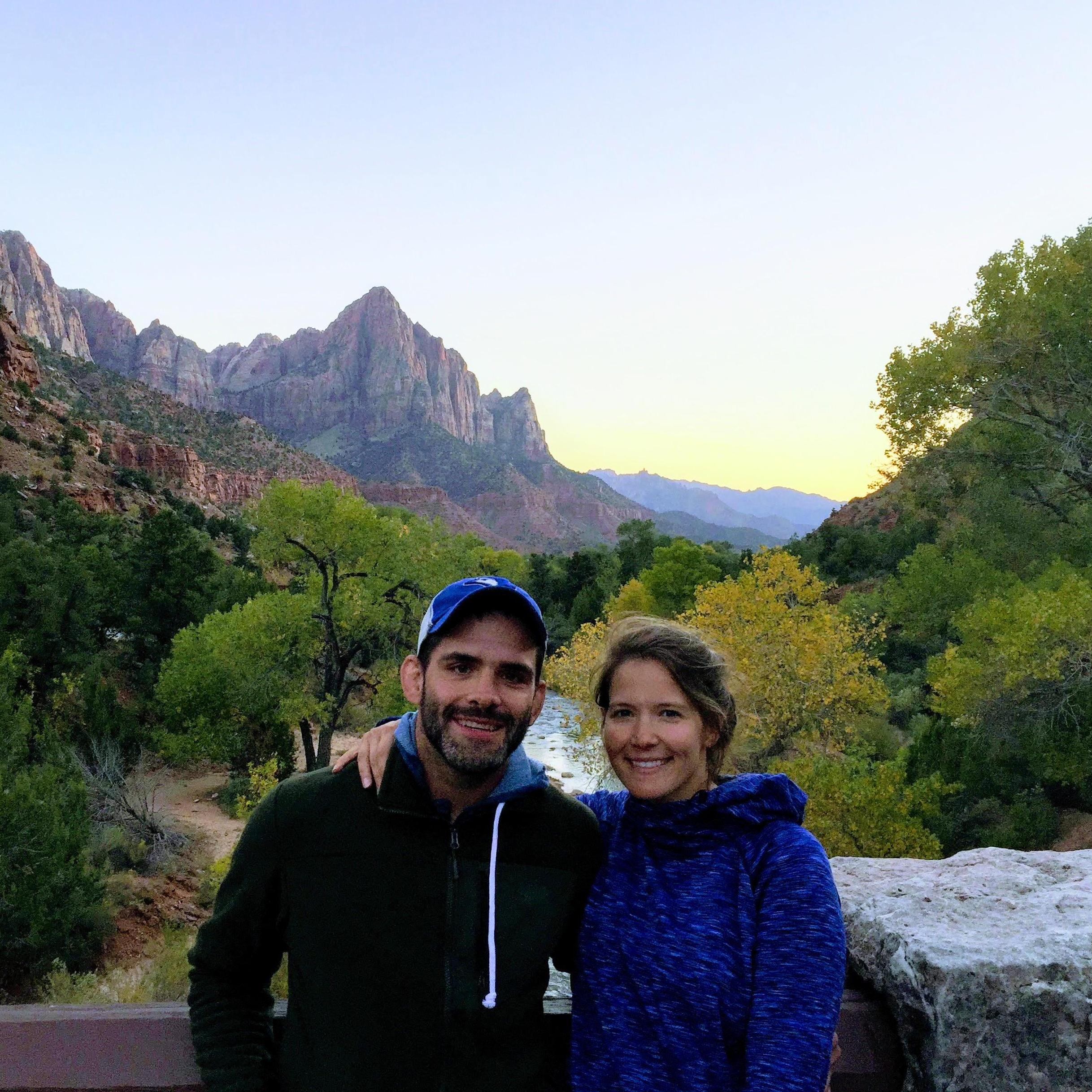 ZION