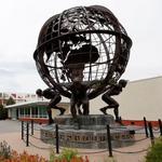U.S. Olympic & Paralympic Training Center