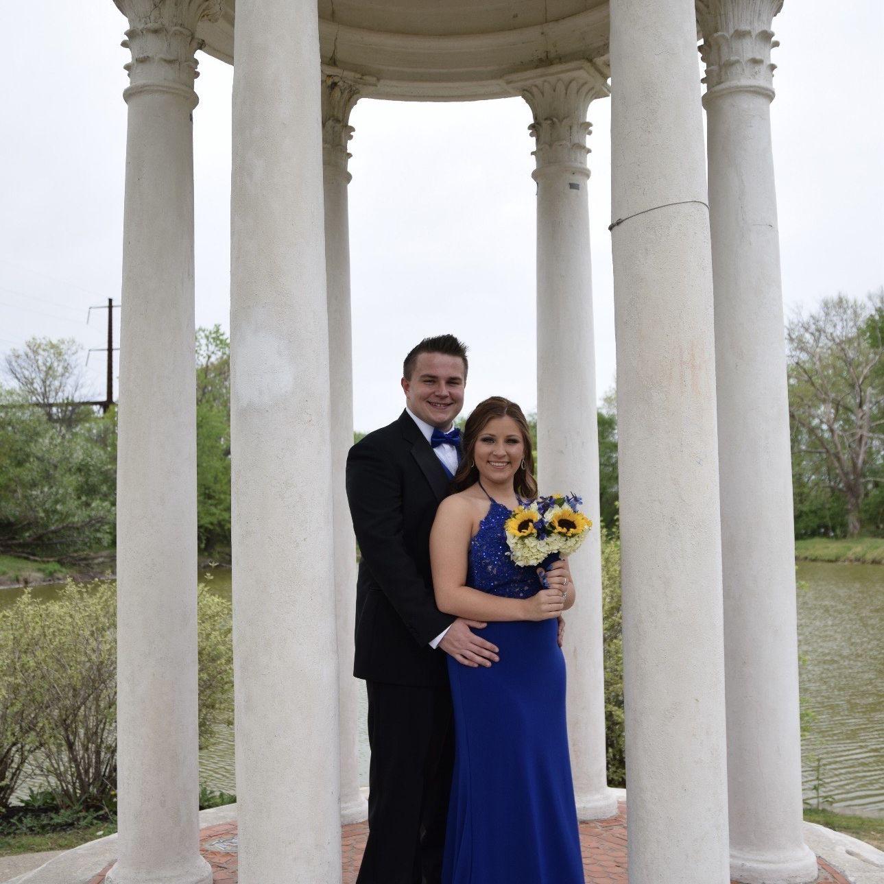 Sr. Prom 2018