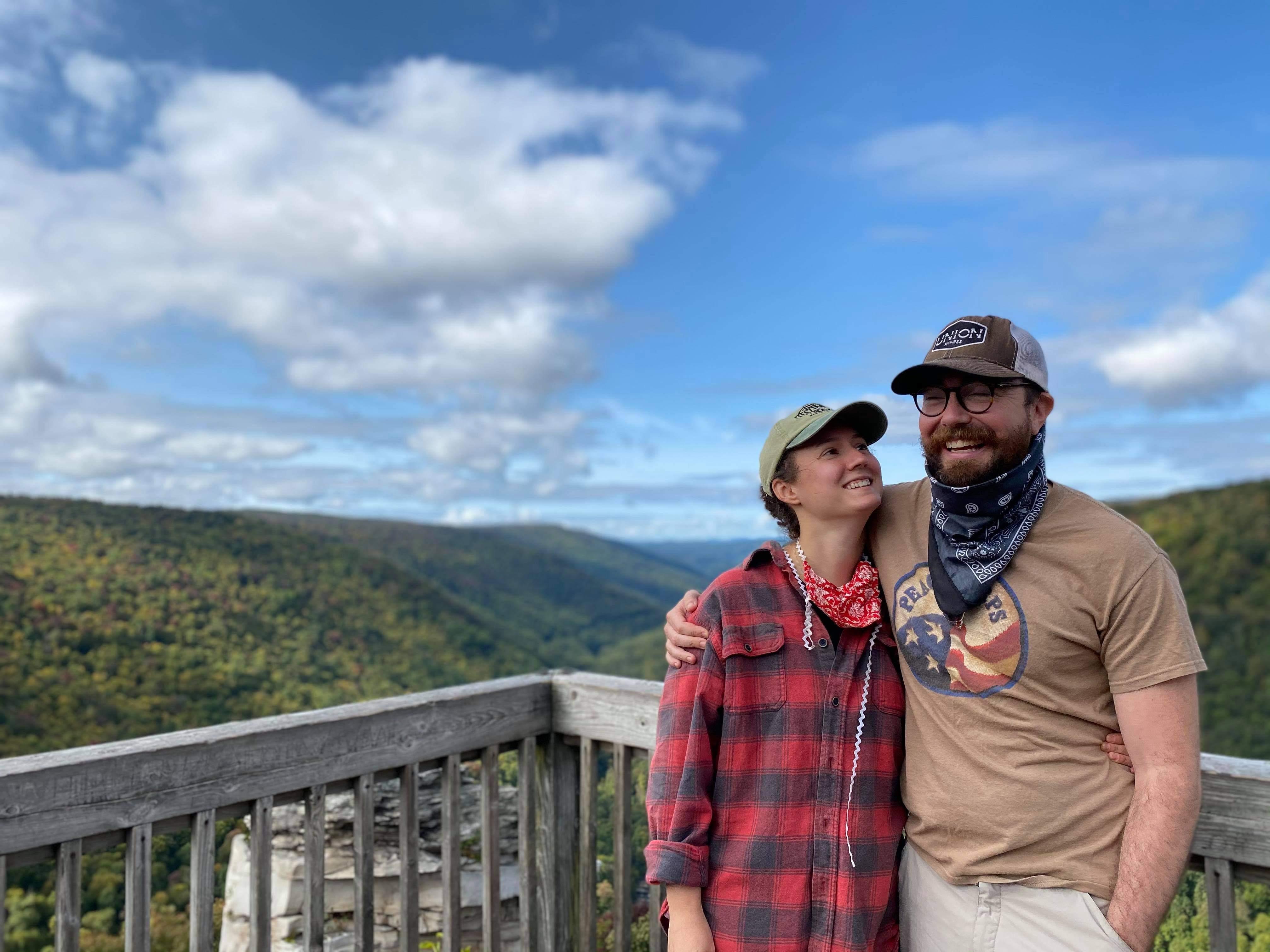The Wedding Website of Chelsea Boyd and Jack Hall