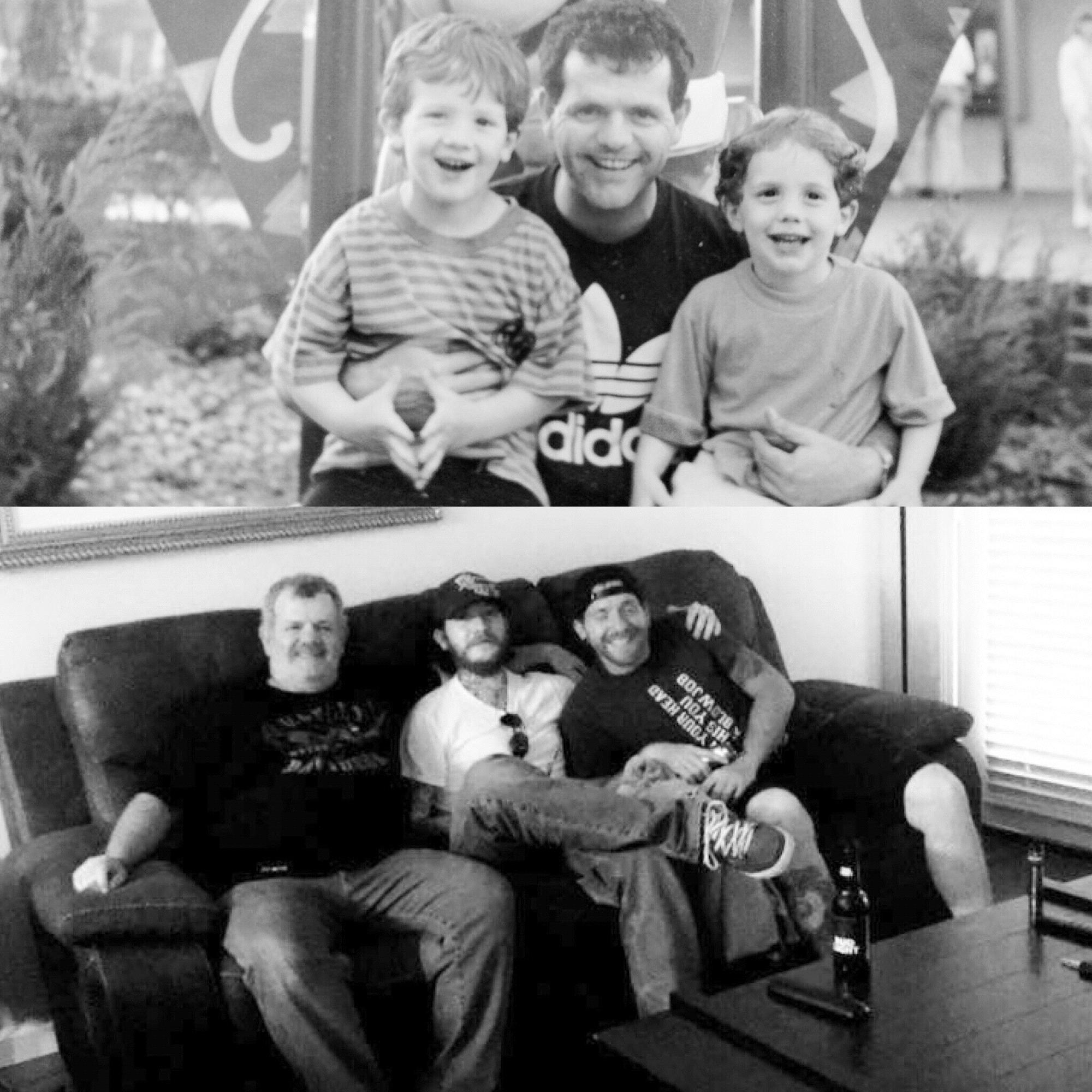 All Grown Up!