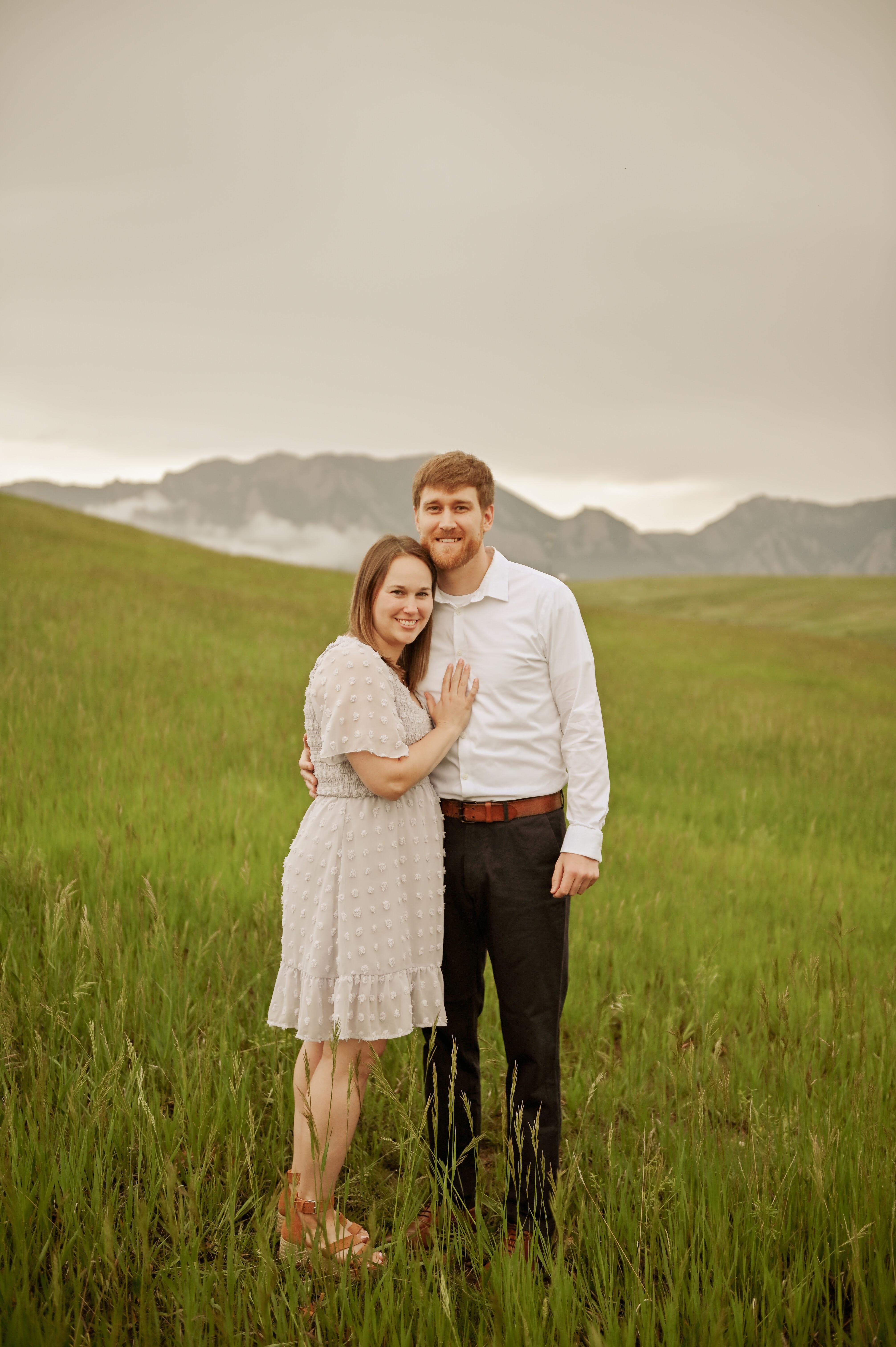 The Wedding Website of Betsy Reimer and Landon Dubas