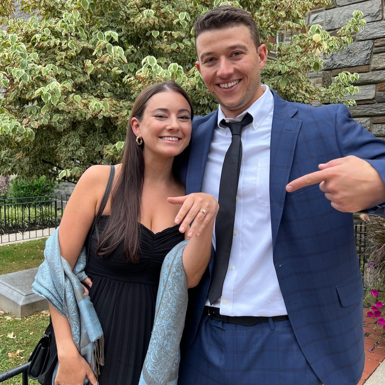 Honeymoon Fund- Venmo