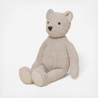 CozyChic Heirloom Bear Buddie