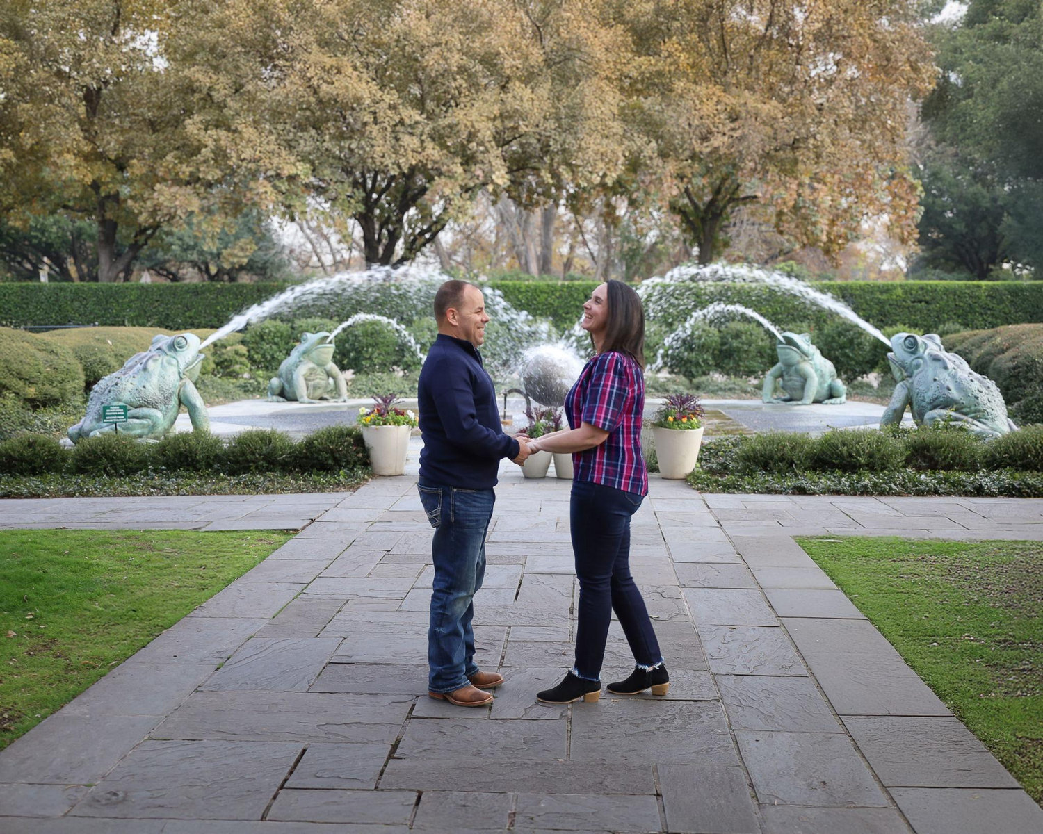 The Wedding Website of Alicia D’Lynn and Jason Michael Peek