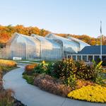 Lauritzen Gardens