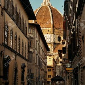 Florence Walking Tour
