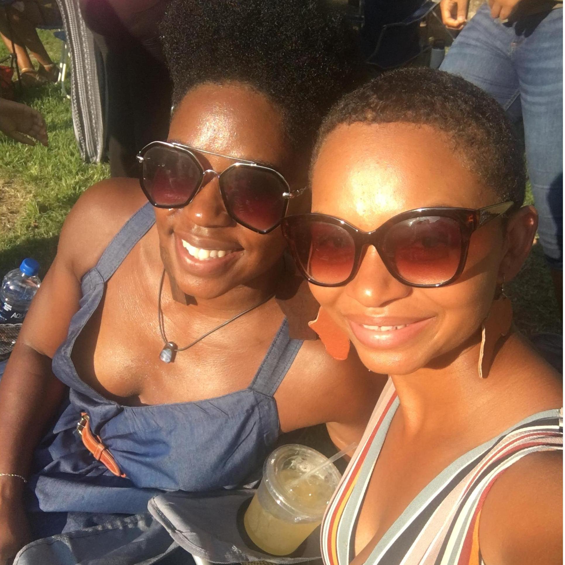 Fun in the Sun circa August 2019