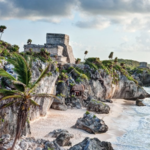 Visit Mayan Ruins