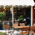 Tatte Bakery & Café