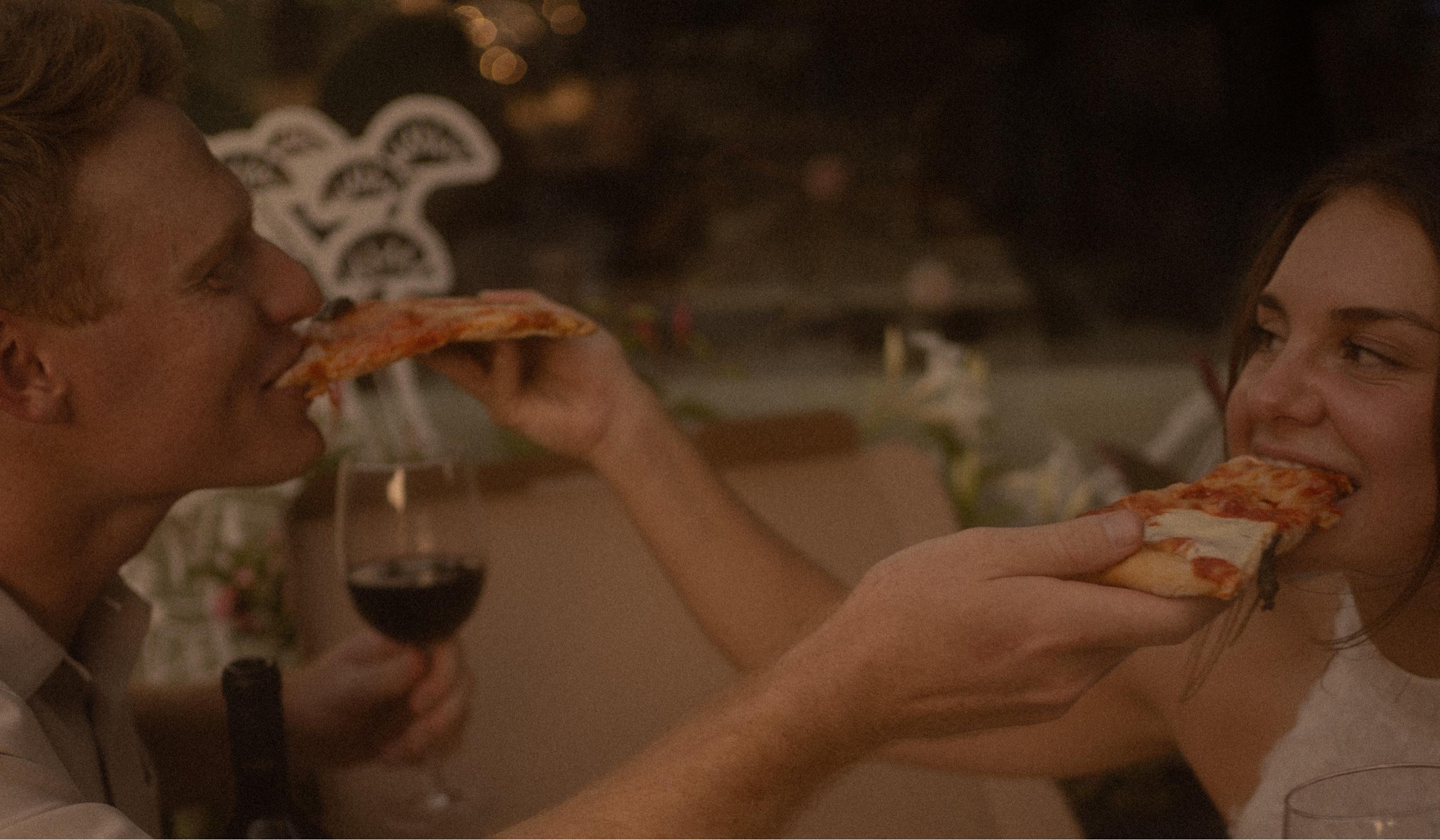 The Wedding Website of Teya Klein and Tyler Phelps