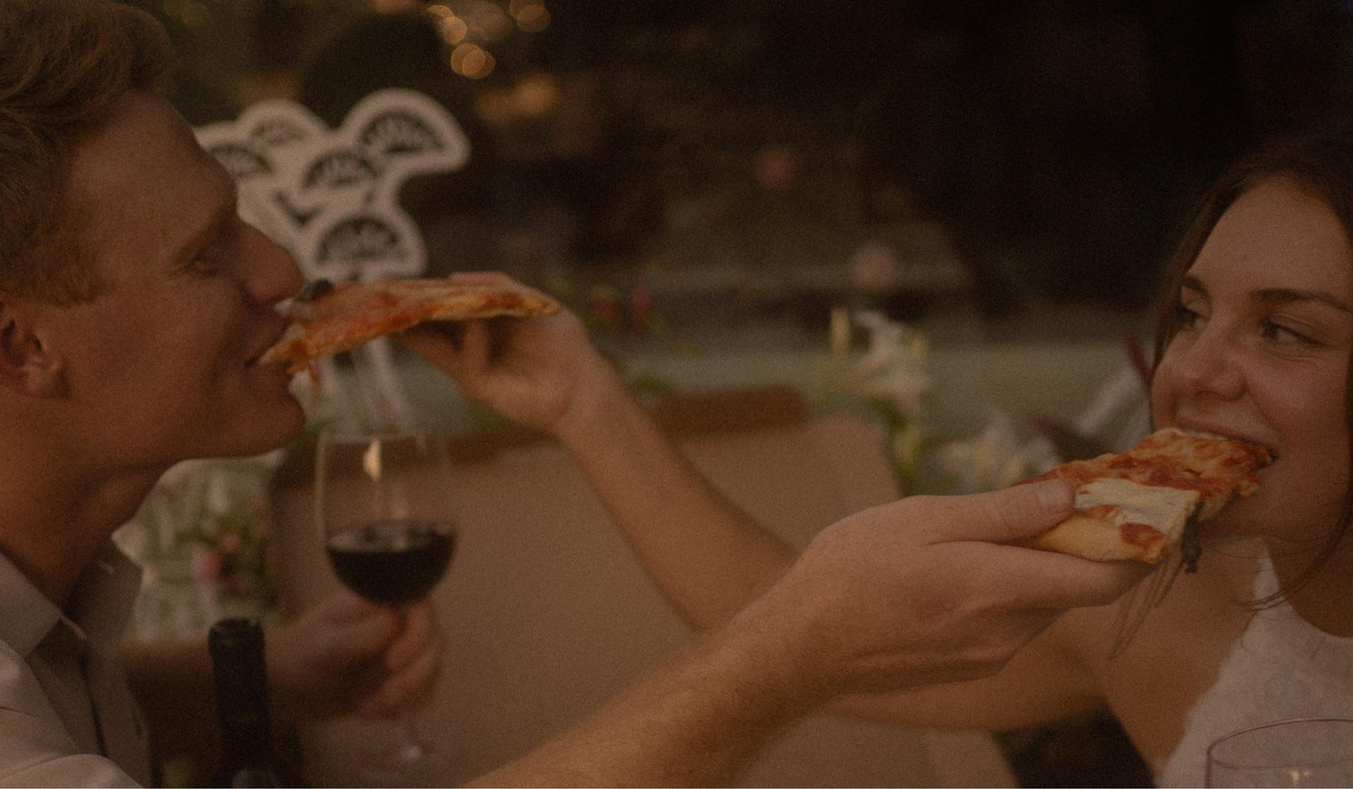 The Wedding Website of Teya Klein and Tyler Phelps