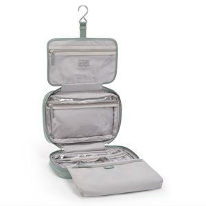 Tumi Madeline Cosmetic- Thyme