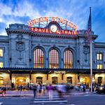 Denver Union Station