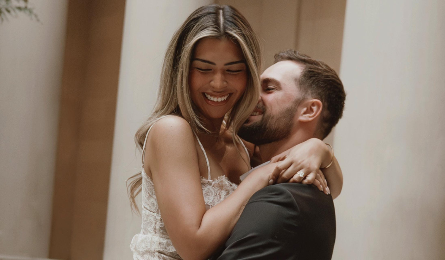The Wedding Website of Rachelle Rodsa and Thomas Jenkins