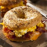 Ridge Bagel & Cafe