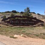 Devils Backbone Trail