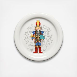 Nutcracker Coaster & Mug Cover, Set of 2
