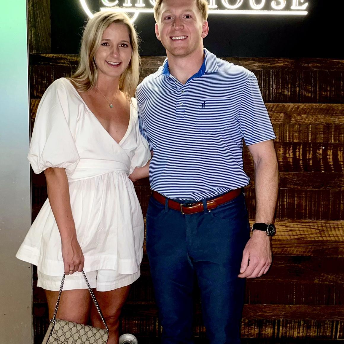 Halls Chophouse in Columbia