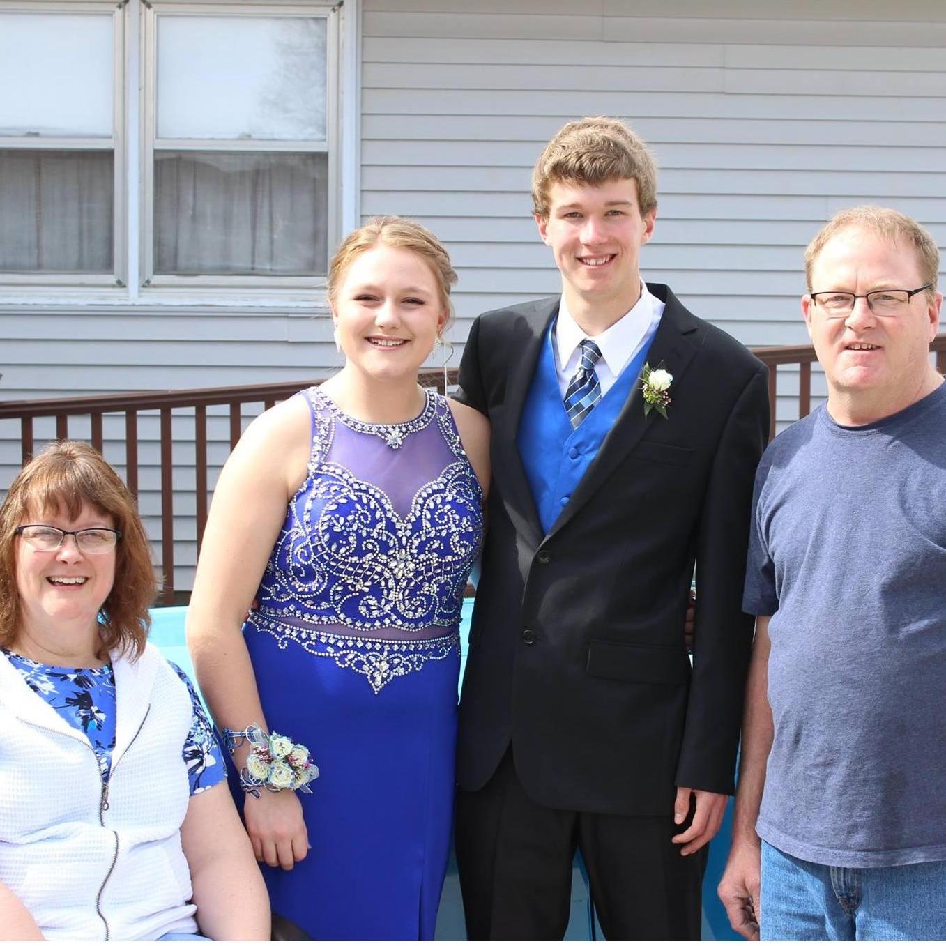 Junior Prom