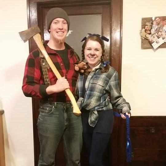 Halloween Costumes