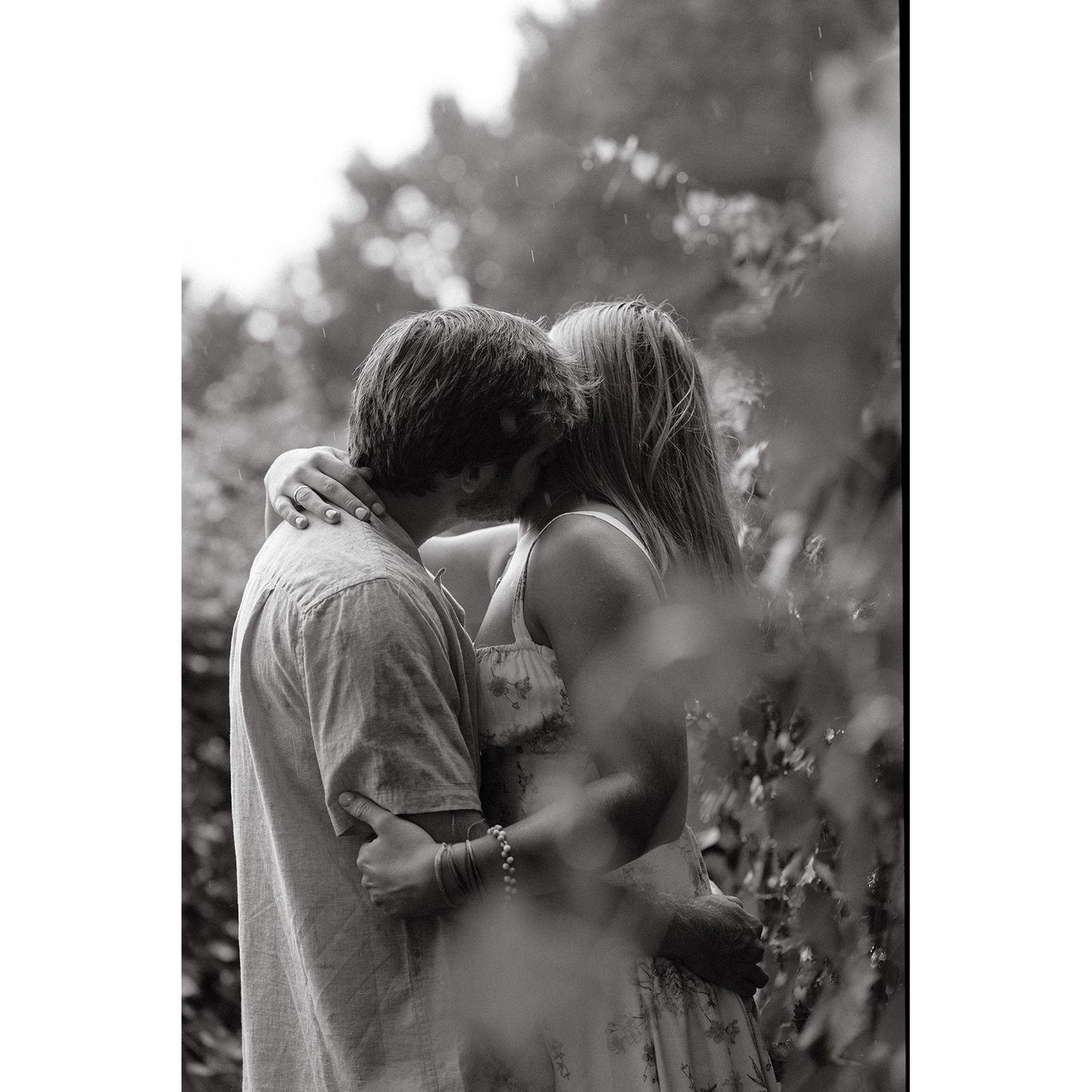 Our engagement photos!