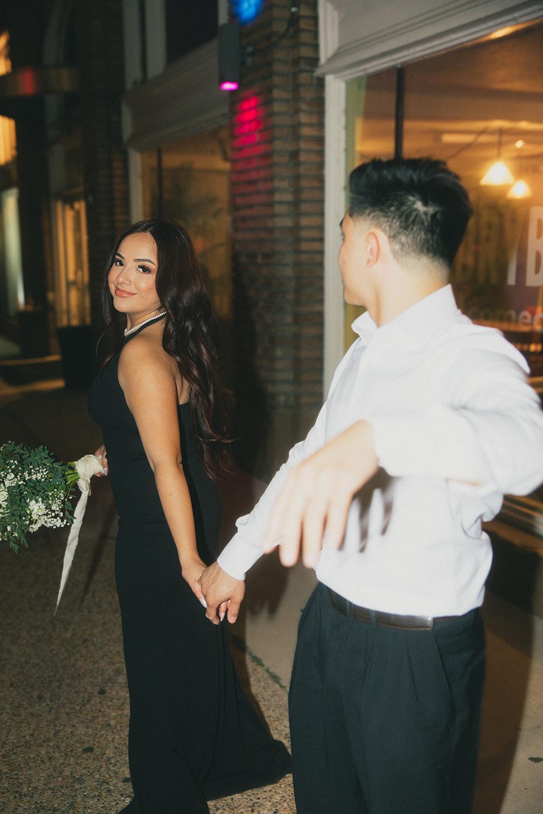 The Wedding Website of Andrea Ochoa and Julian Castillo