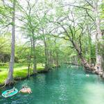Blue Hole Regional Park