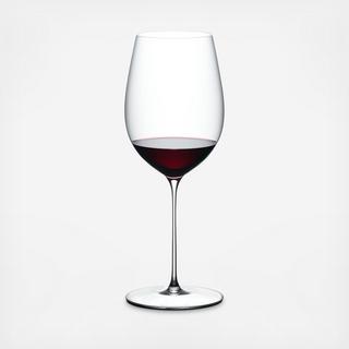 Superleggero Bordeaux Grand Cru Wine Glass