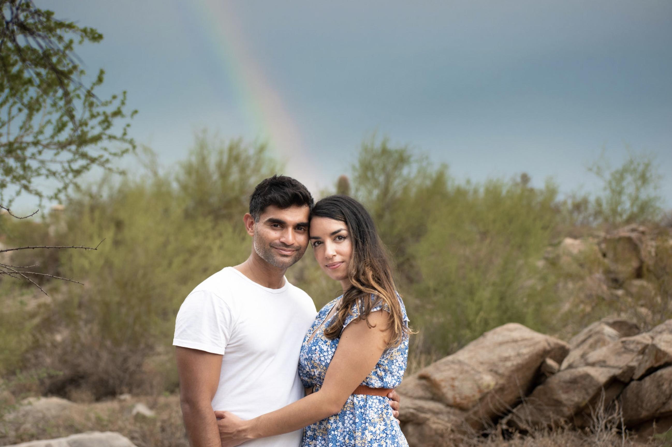The Wedding Website of Carl Perera and Mariangellys Fischer