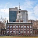 Independence Hall