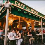 Cafe Du Monde - City Park
