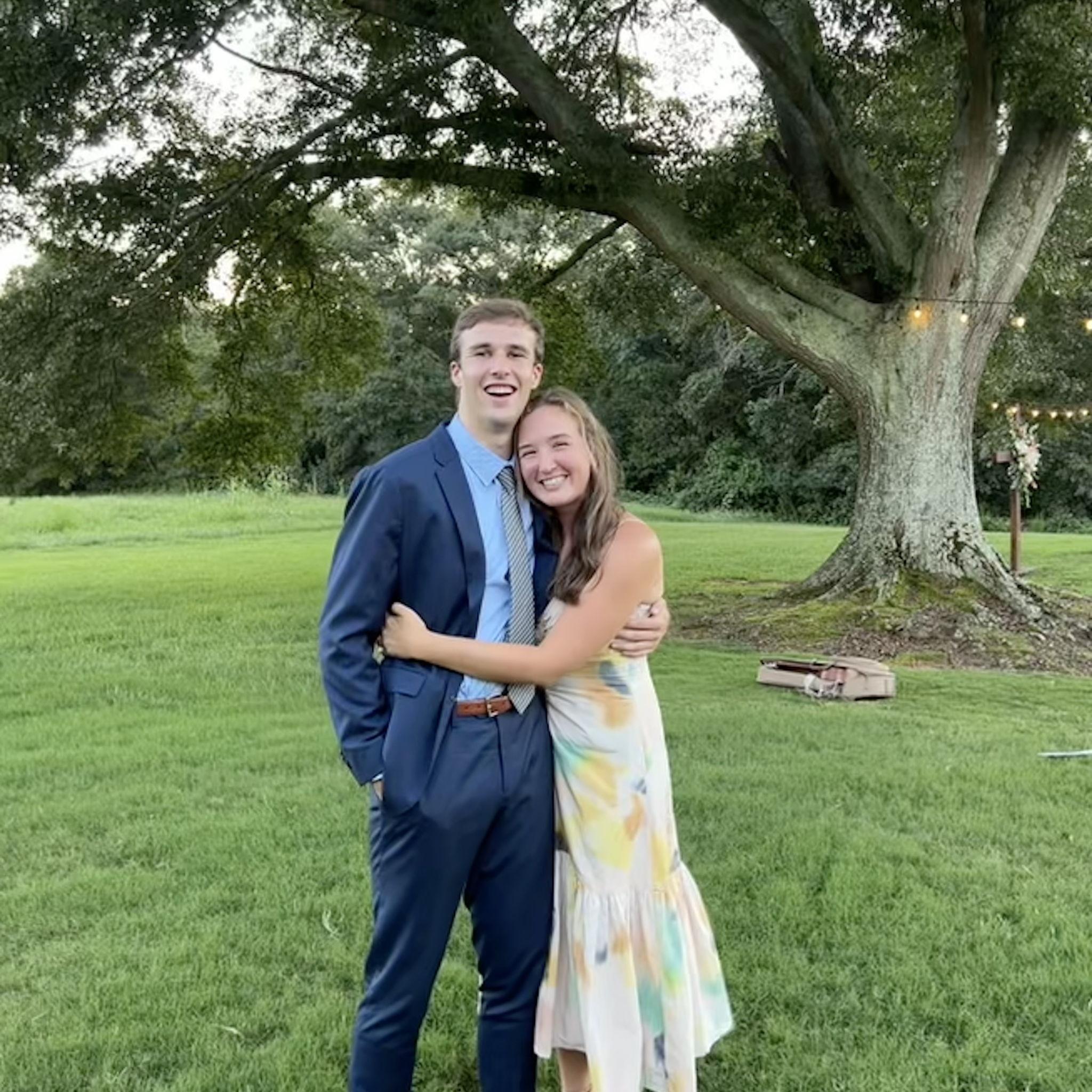 YAYY FOR THE BRUCES!