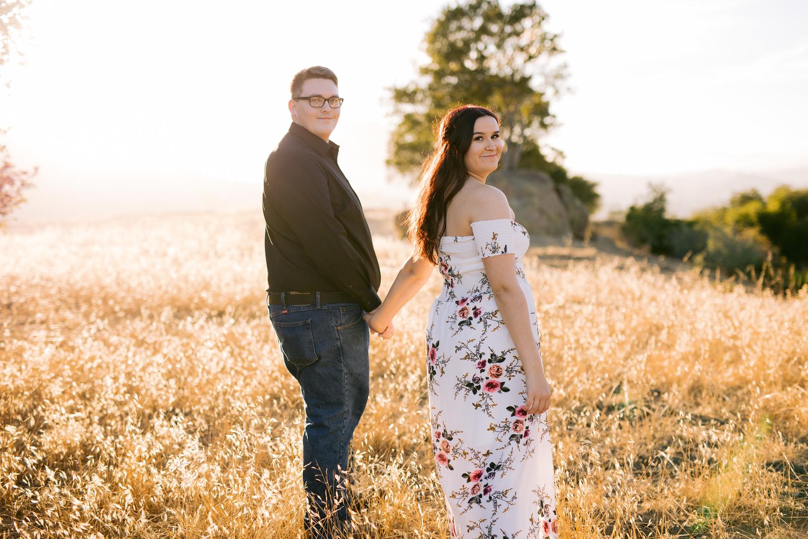 The Wedding Website of Madison Cotta and Casey Spencer