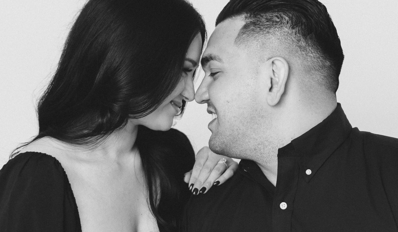 The Wedding Website of Clarissa Gonzalez and Alexis Romero