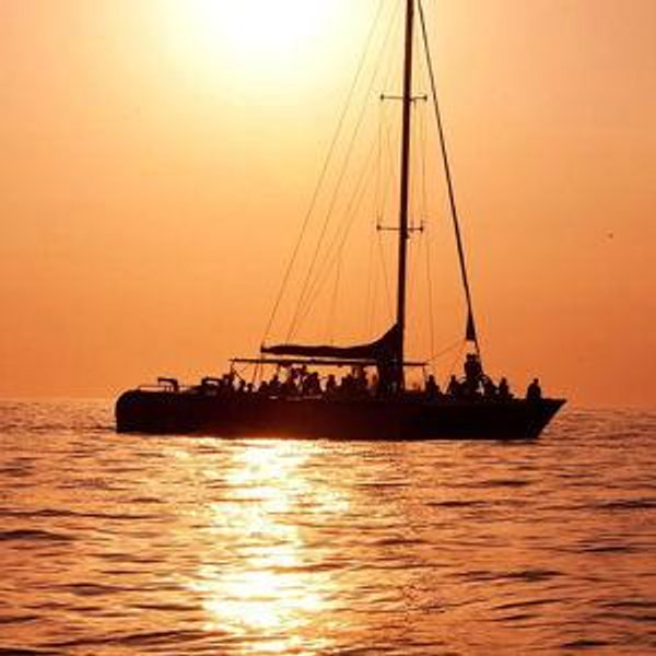 Sunset Cruise
