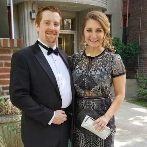 All dolled up for the Tony Awards 2019!