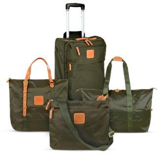 X-Bag Collection