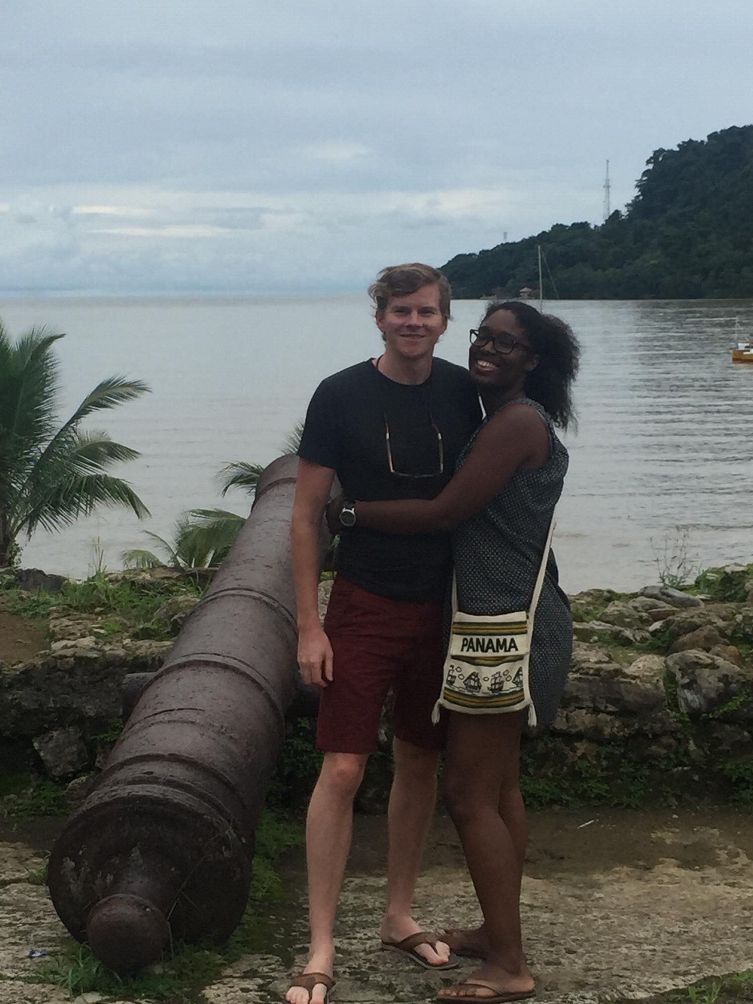 Panama 2016